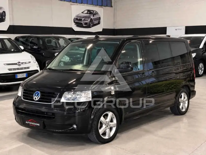 2007 Volkswagen Others