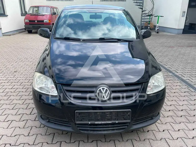 2007 Volkswagen FOX