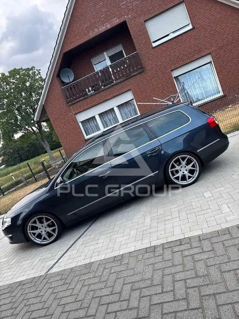 2007 Volkswagen Passat