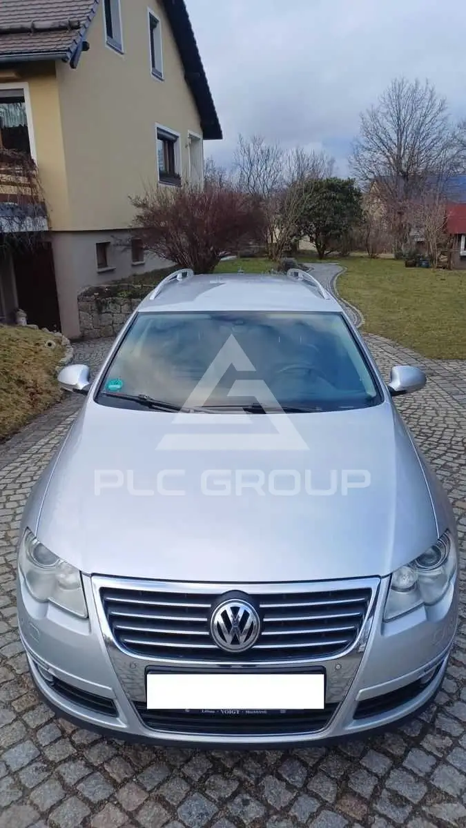 2007 Volkswagen Passat