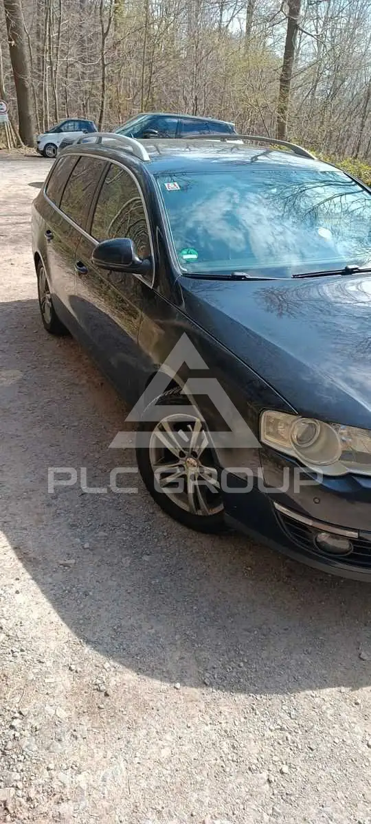 2007 Volkswagen Passat