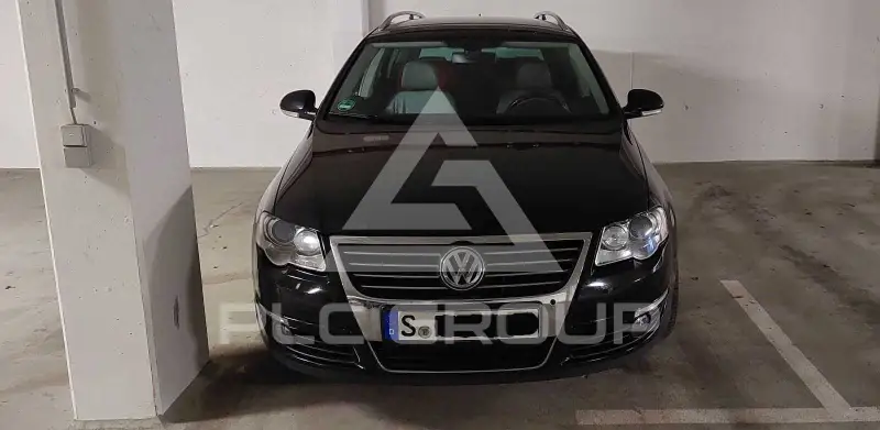 2007 Volkswagen Passat