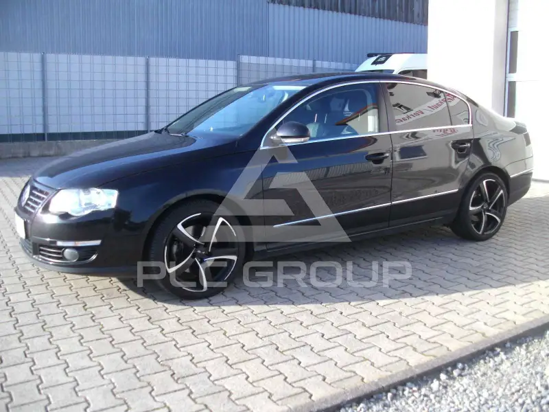 2007 Volkswagen Passat