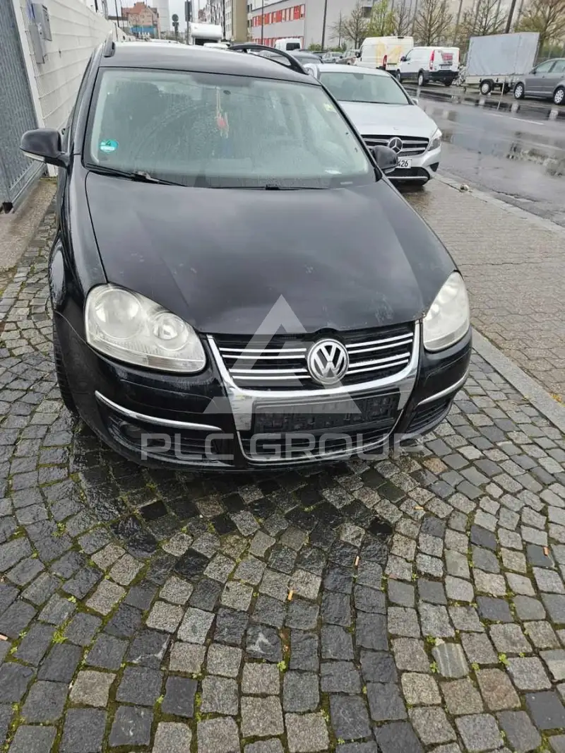 2007 Volkswagen Passat