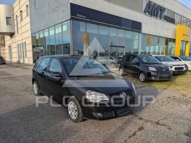 2007 Volkswagen Polo