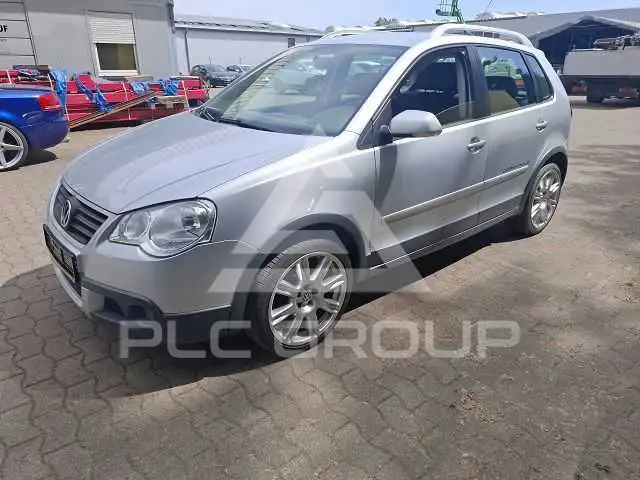 2007 Volkswagen Polo