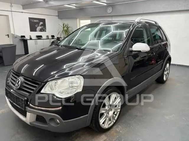 2007 Volkswagen Polo