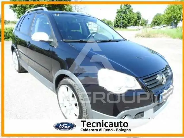 2007 Volkswagen Polo