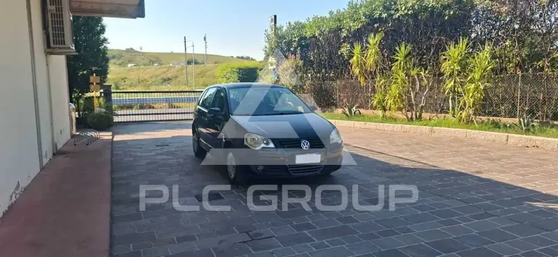 2007 Volkswagen Polo
