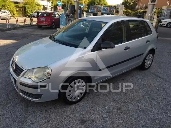 2007 Volkswagen Polo