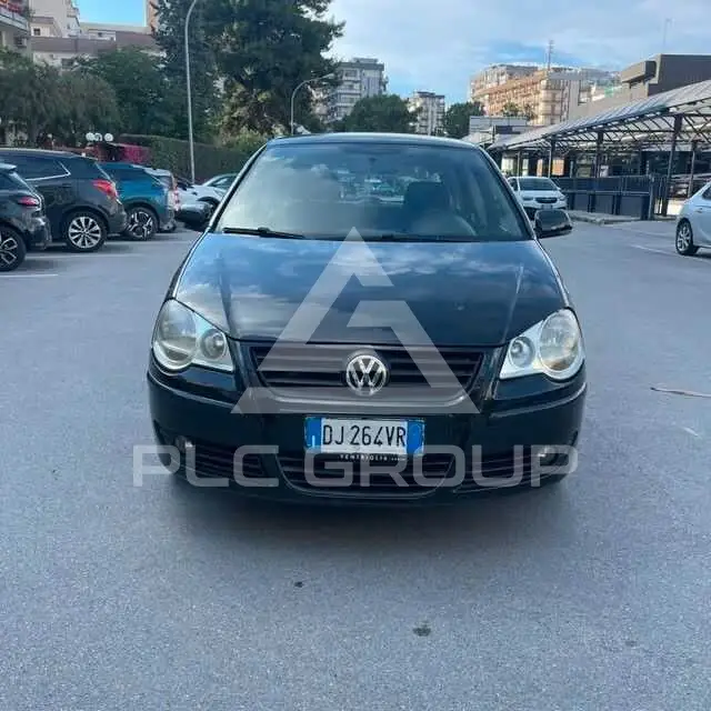 2007 Volkswagen Polo