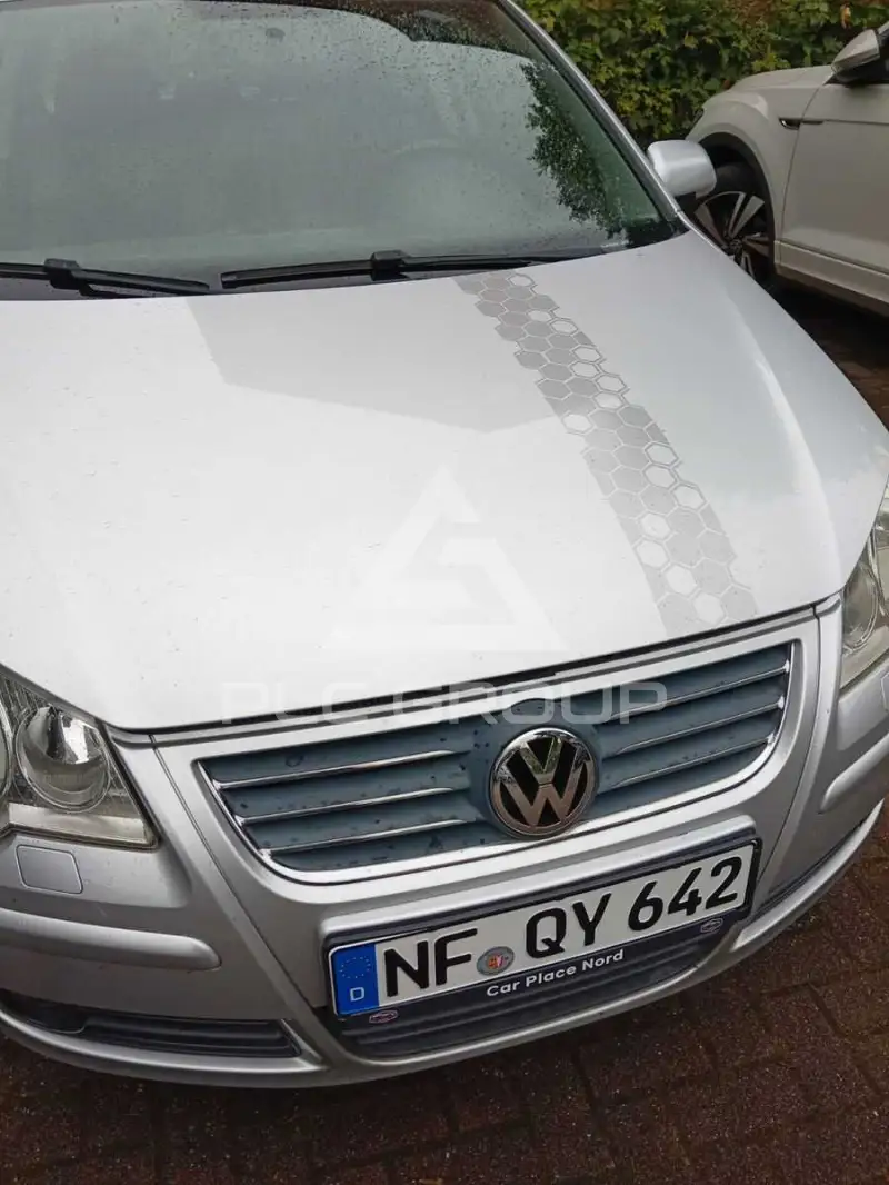 2007 Volkswagen Polo