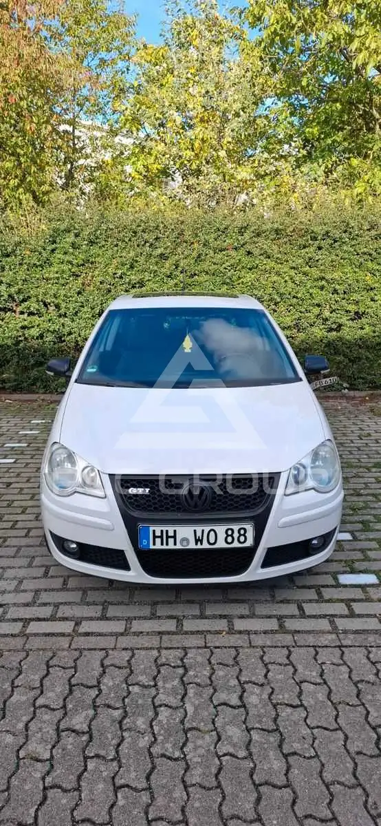 2007 Volkswagen Polo