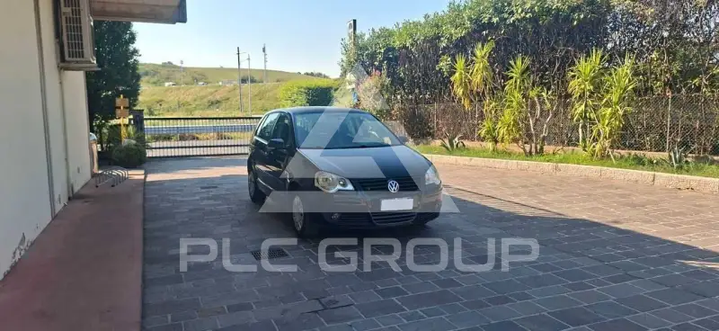 2007 Volkswagen Polo