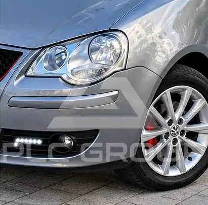 2007 Volkswagen Polo