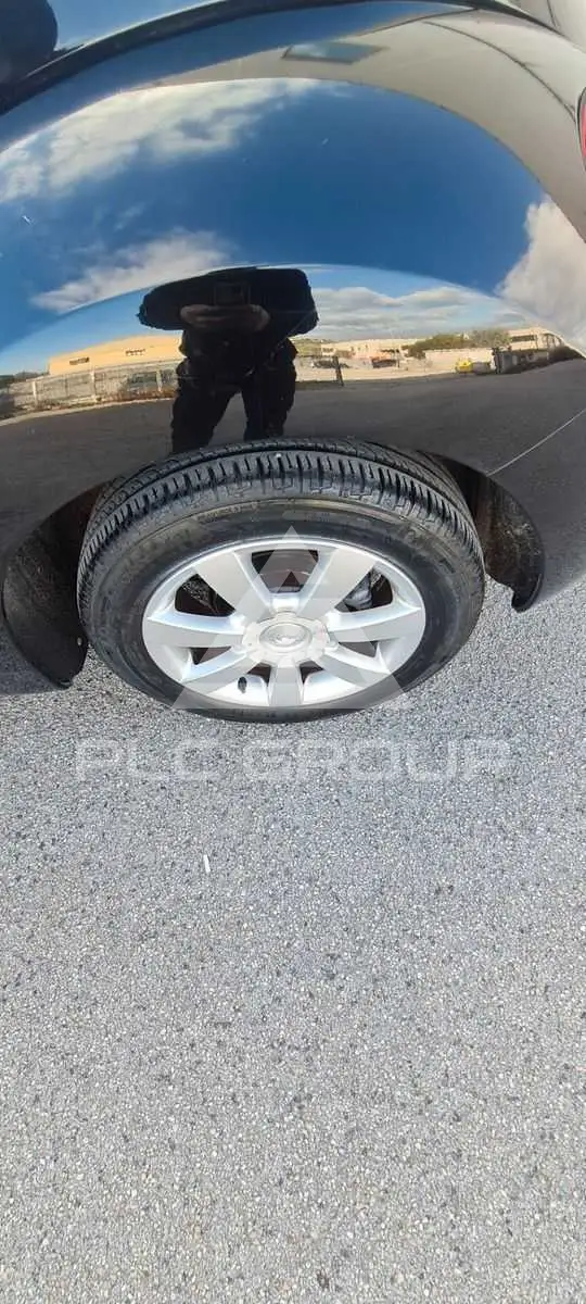 2007 Volkswagen BEETLE