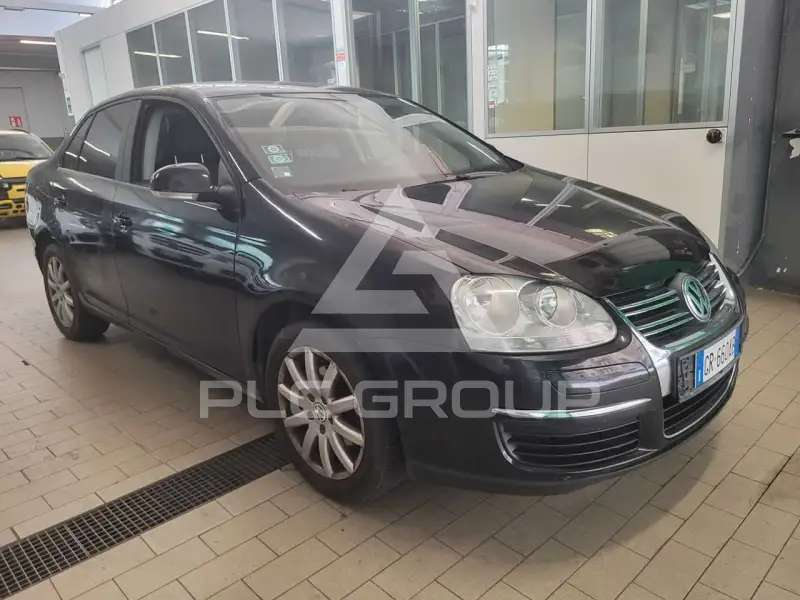 2007 Volkswagen Jetta