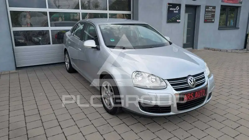 2007 Volkswagen Jetta
