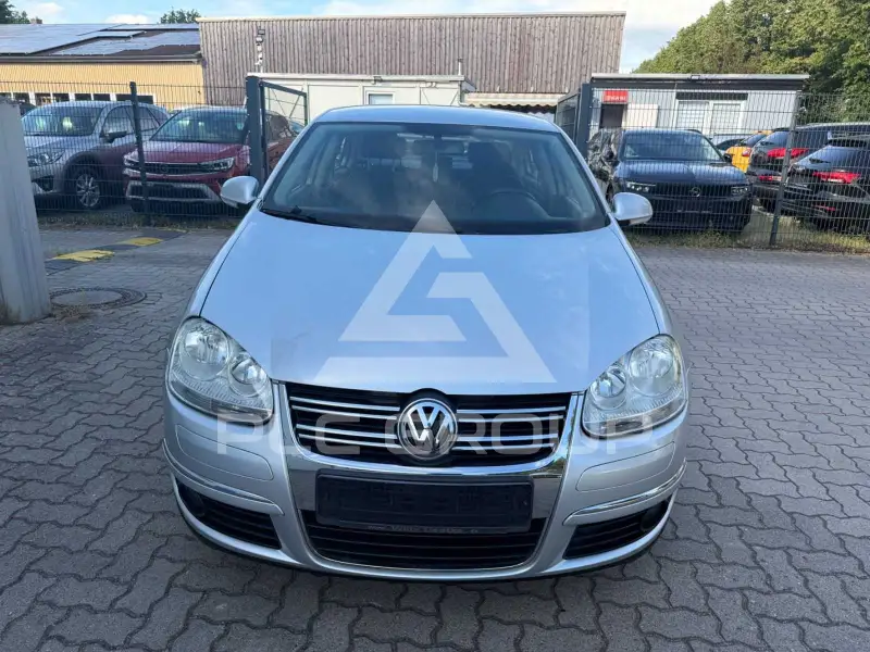 2007 Volkswagen Jetta