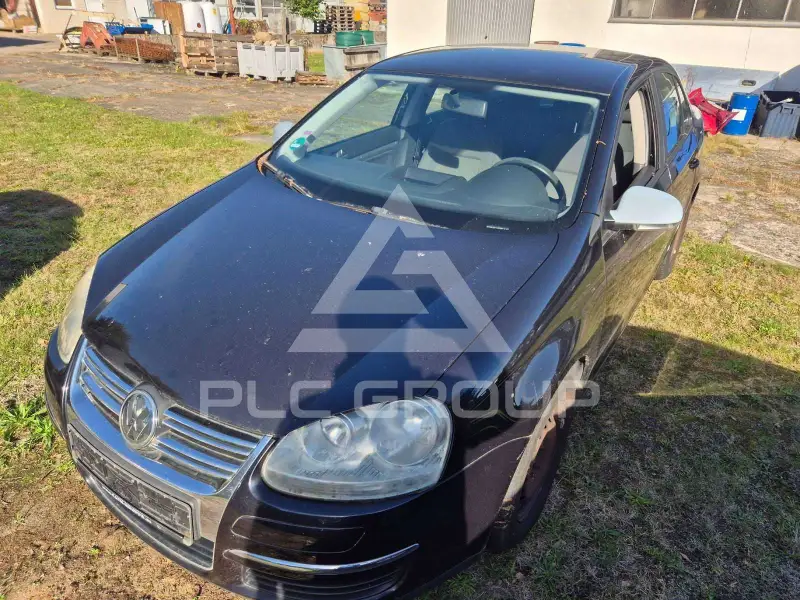 2007 Volkswagen Jetta
