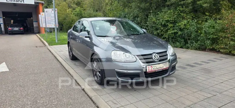 2007 Volkswagen Jetta