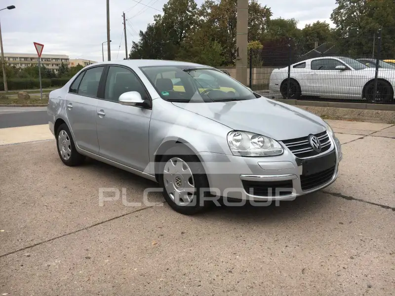2007 Volkswagen Jetta