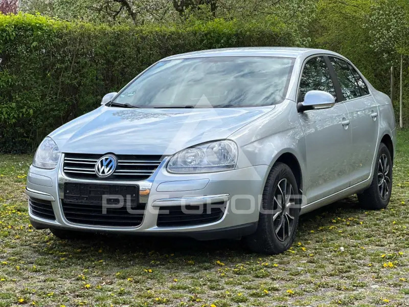 2007 Volkswagen Jetta