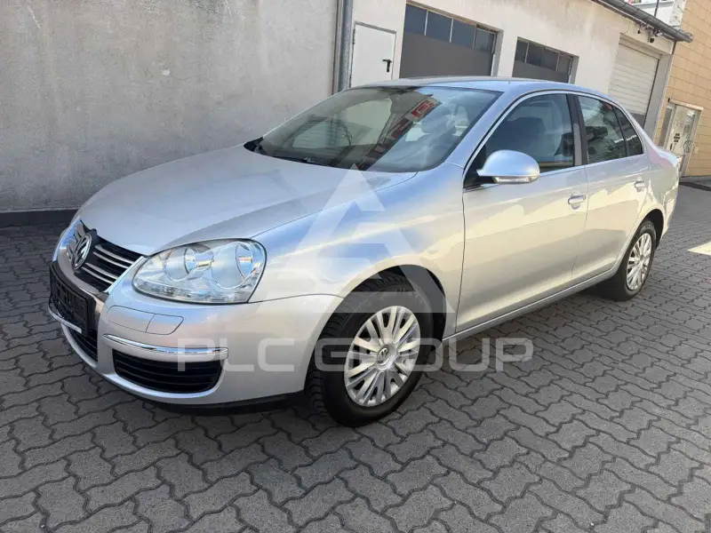 2007 Volkswagen Jetta
