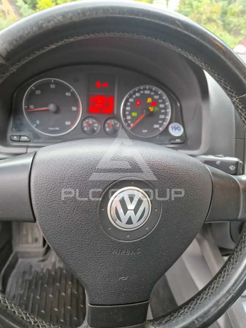 2007 Volkswagen Jetta
