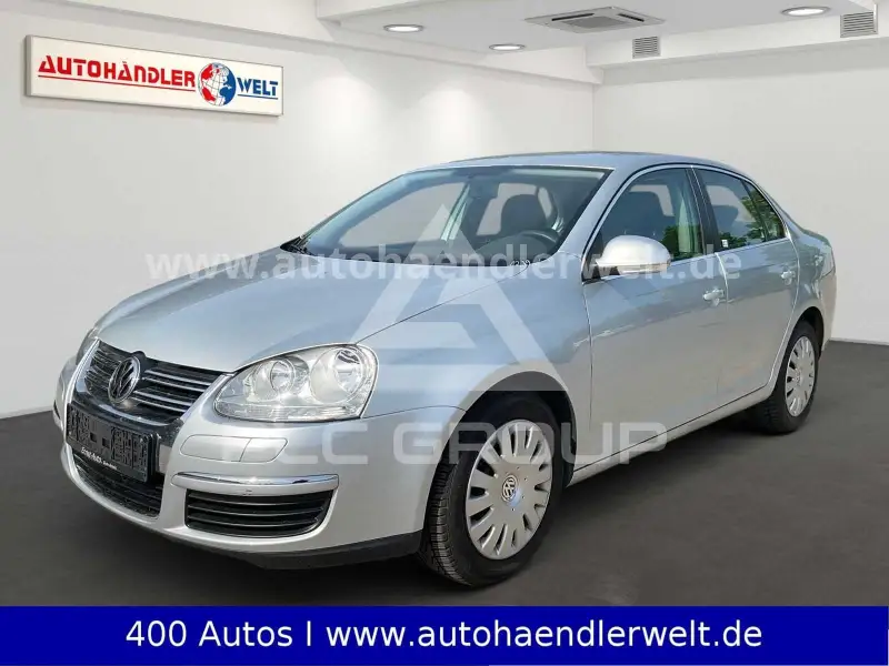2007 Volkswagen Jetta