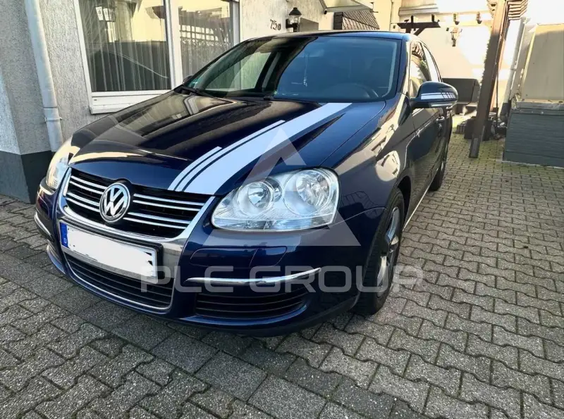 2007 Volkswagen Jetta