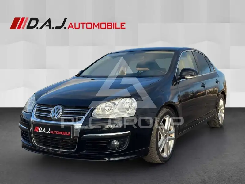 2007 Volkswagen Jetta