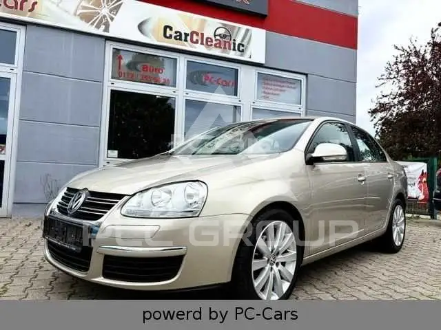 2007 Volkswagen Jetta