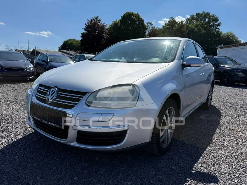 2007 Volkswagen Jetta