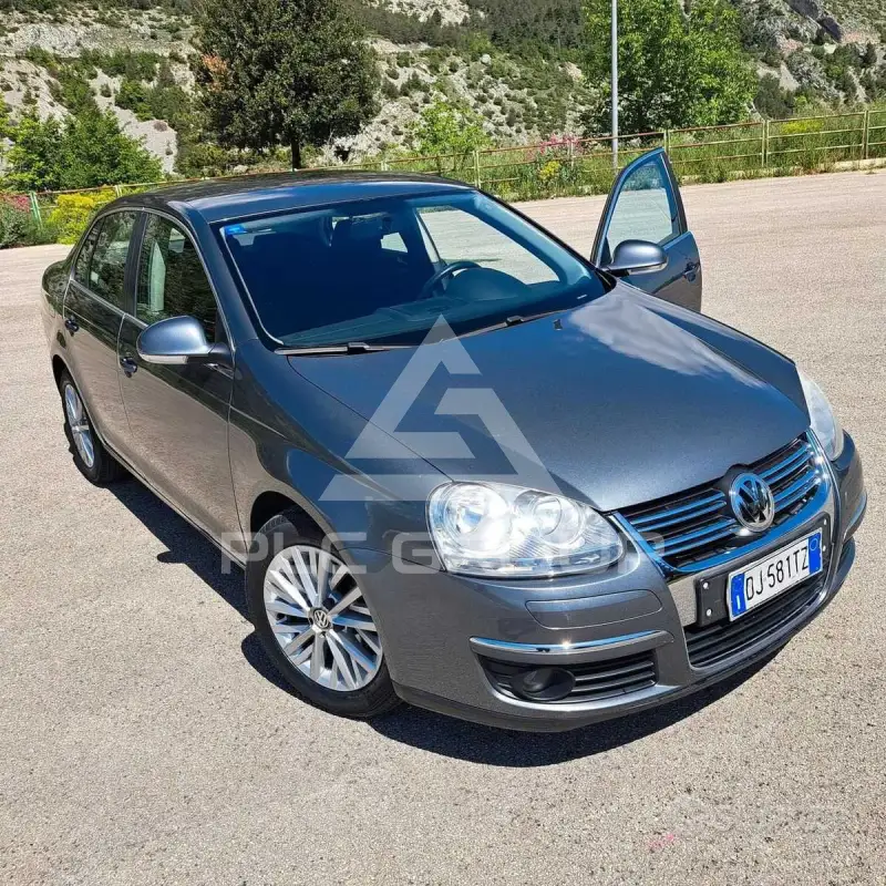 2007 Volkswagen Jetta