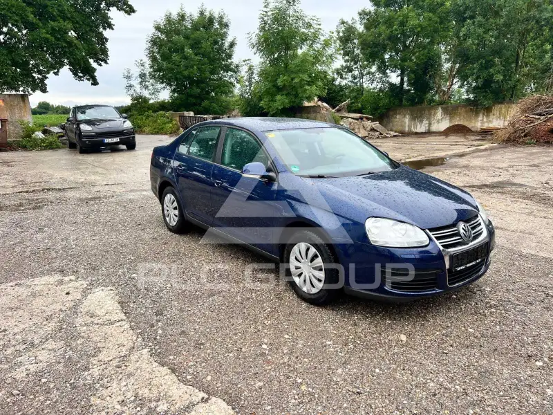 2007 Volkswagen Jetta