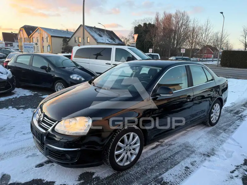 2007 Volkswagen Jetta