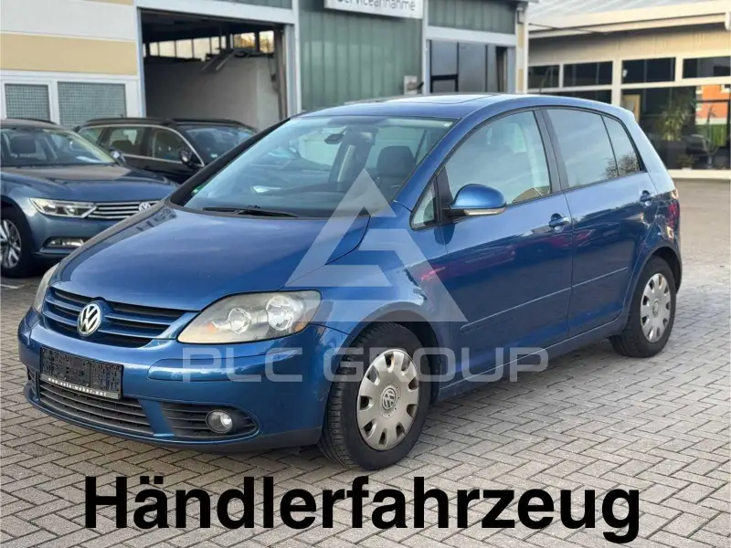 2007 Volkswagen GOLF