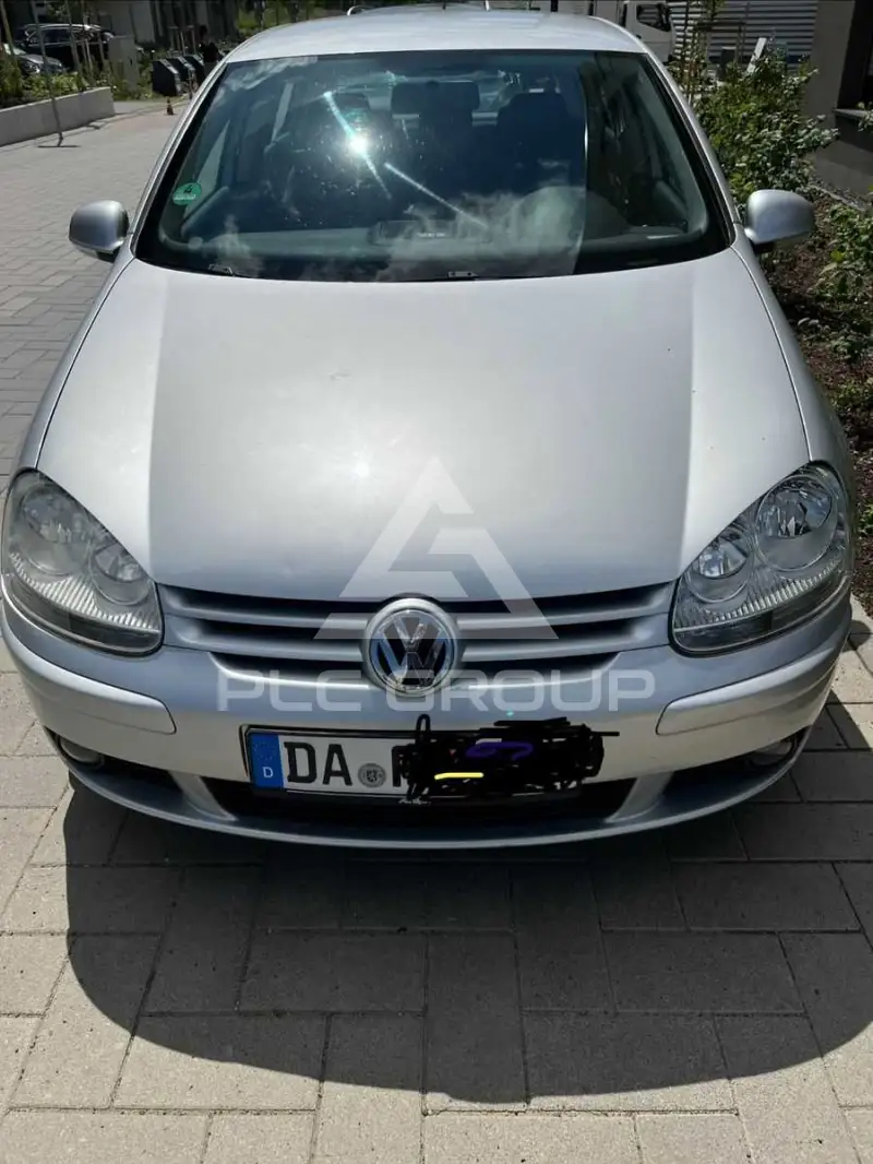 2007 Volkswagen GOLF