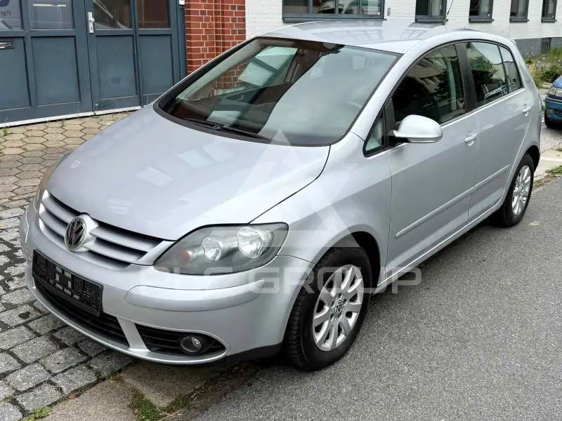 2007 Volkswagen GOLF