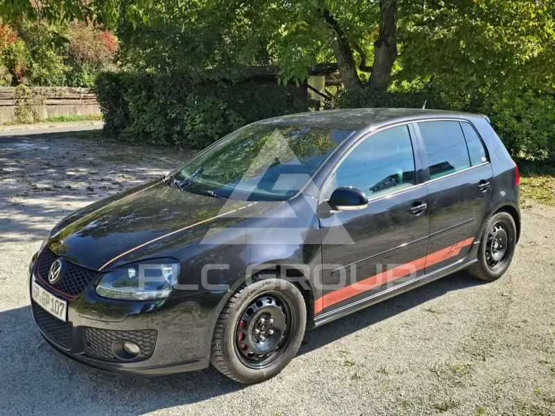2007 Volkswagen GOLF