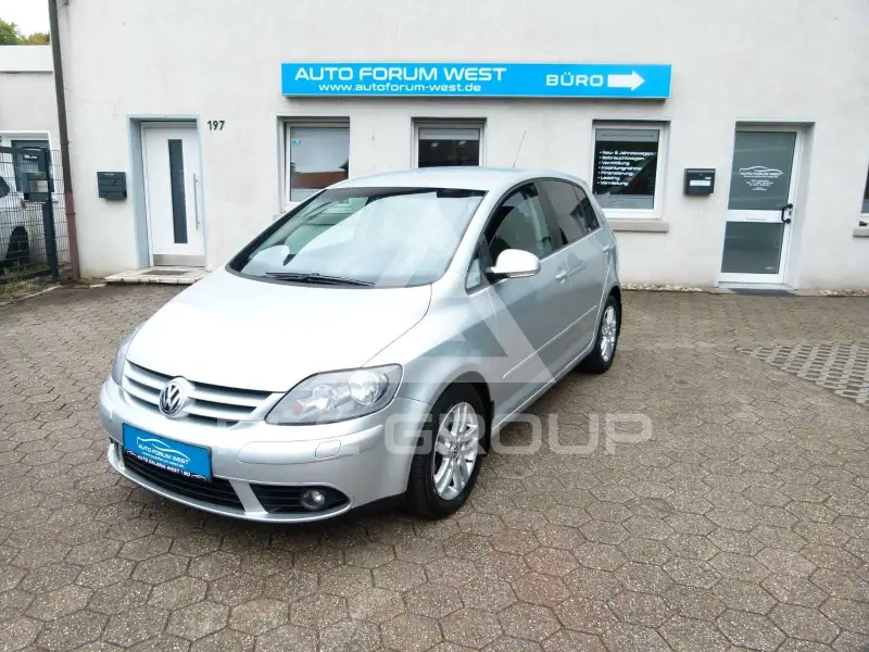 2007 Volkswagen GOLF