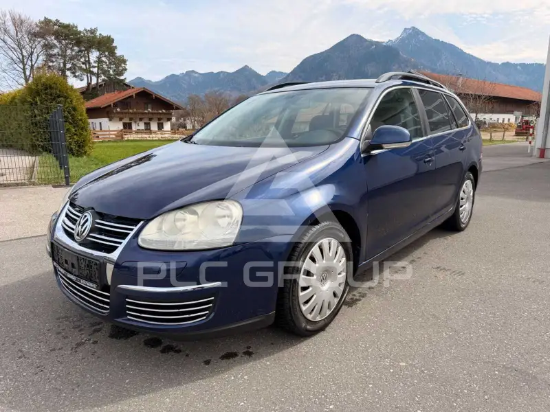 2007 Volkswagen GOLF