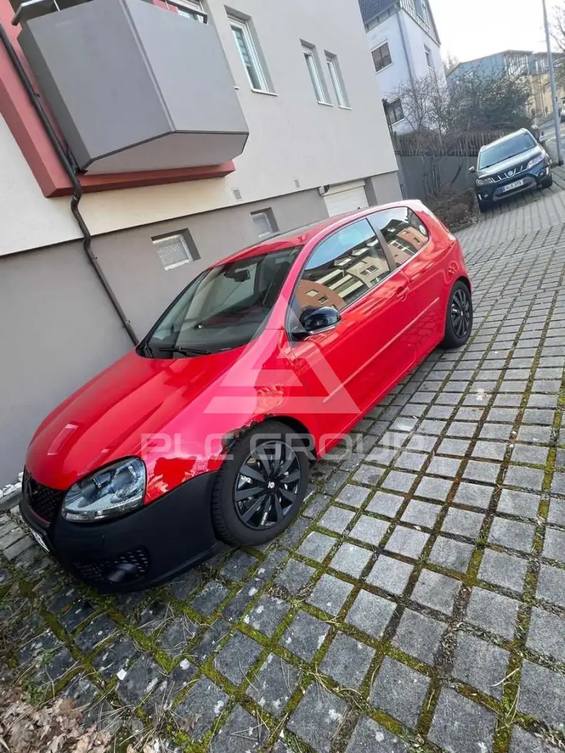2007 Volkswagen GOLF