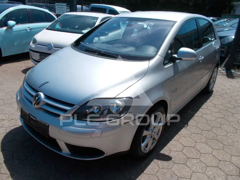 2007 Volkswagen GOLF