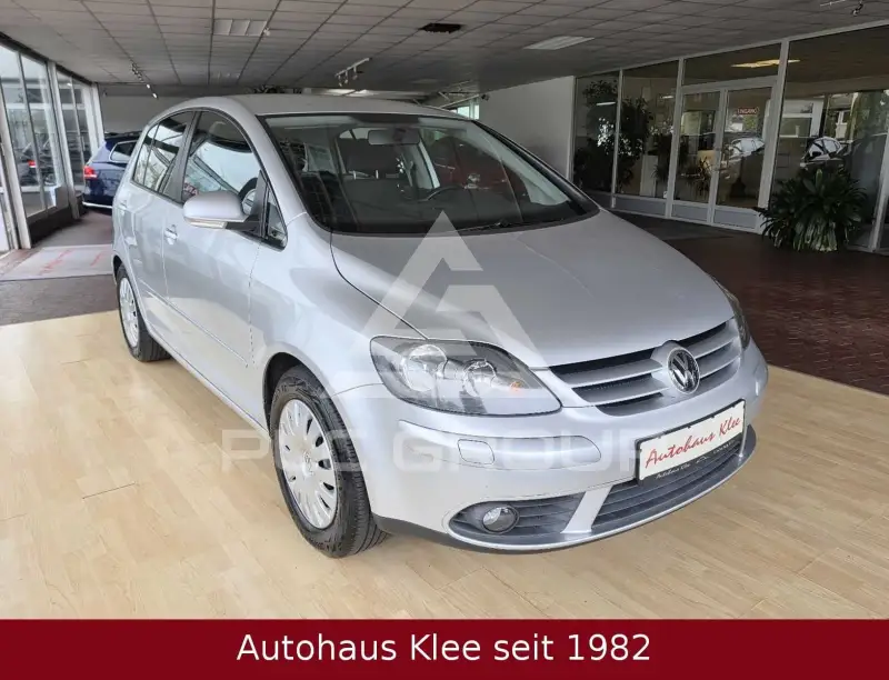 2007 Volkswagen GOLF