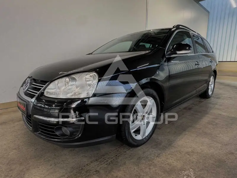 2007 Volkswagen GOLF