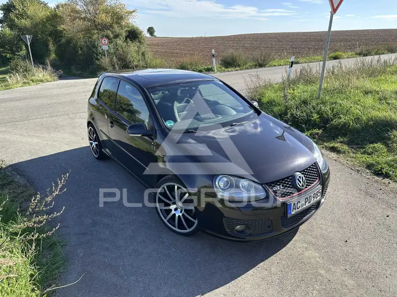 2007 Volkswagen GOLF