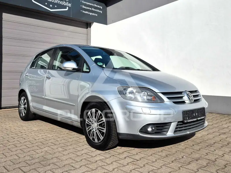 2007 Volkswagen GOLF