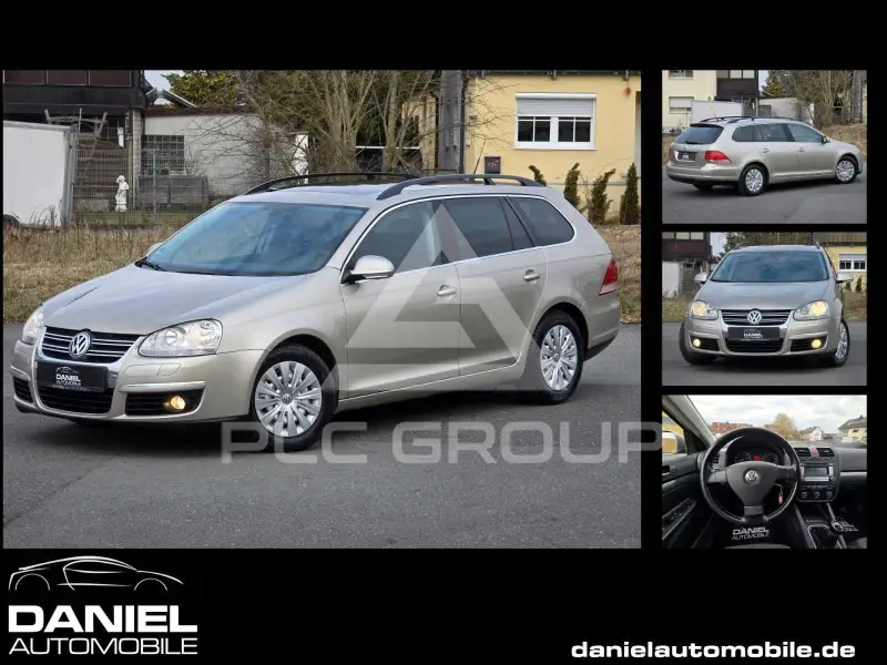 2007 Volkswagen GOLF